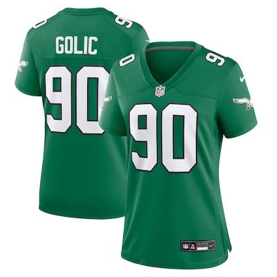 Philadelphia Eagles Women Jerseys 2025-10-23-058